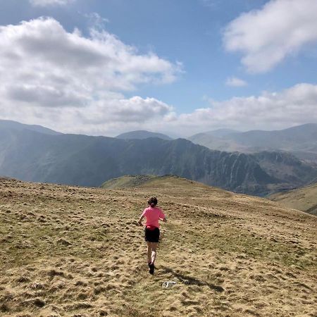 Kylie'S Corner-In The Heart Of Llanberisヴィラ エクステリア 写真