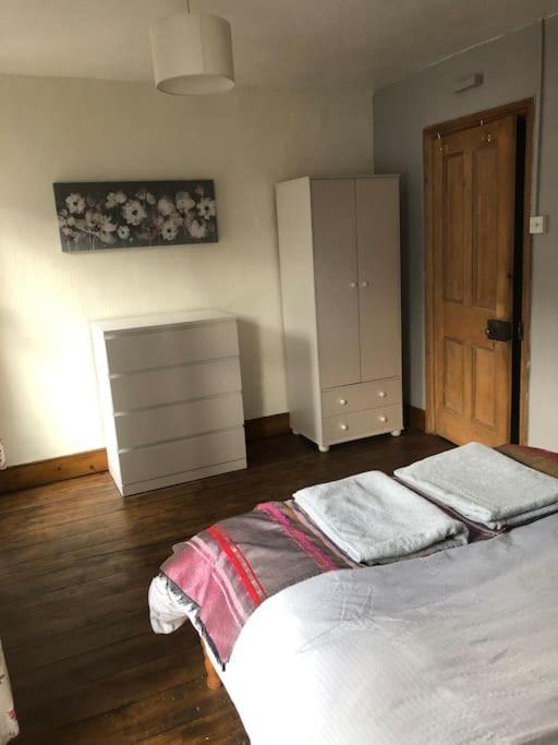 Kylie'S Corner-In The Heart Of Llanberisヴィラ エクステリア 写真