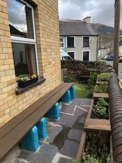 Kylie'S Corner-In The Heart Of Llanberisヴィラ エクステリア 写真