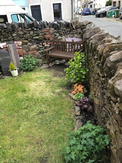 Kylie'S Corner-In The Heart Of Llanberisヴィラ エクステリア 写真