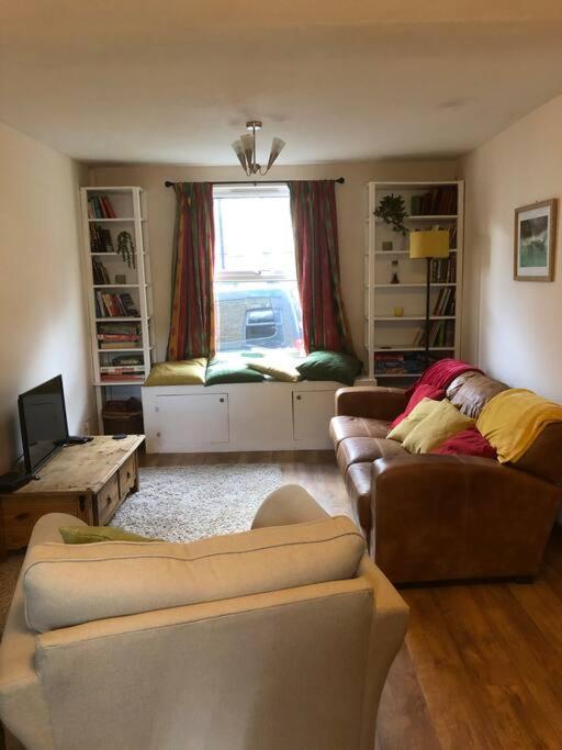 Kylie'S Corner-In The Heart Of Llanberisヴィラ エクステリア 写真